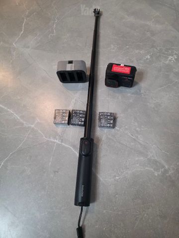 מצלמה איסטא 360  pro2