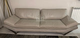 ספה וכורסא Natuzzi
