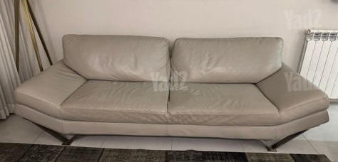ספה וכורסא Natuzzi