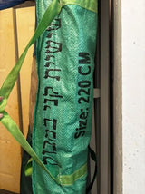 סוכת נחלים 2.1*2.1