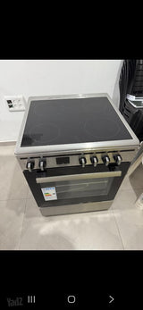 תנור משולב כיריים אינדוקציה