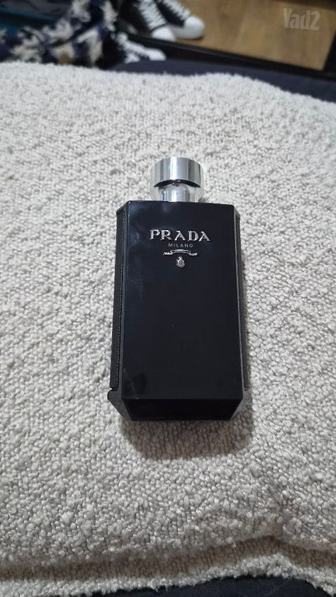 בושם Prada L'Homme Intense