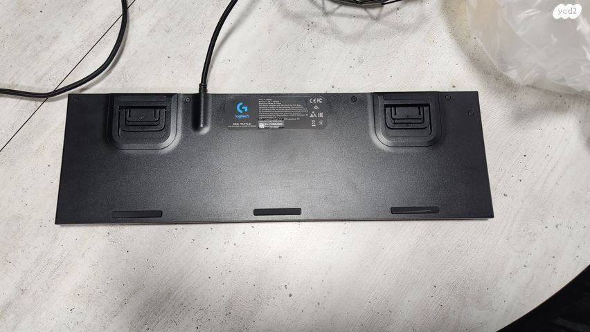 Logitech G815