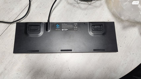 Logitech G815