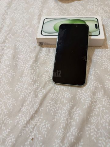 אייפון 15 פלוס