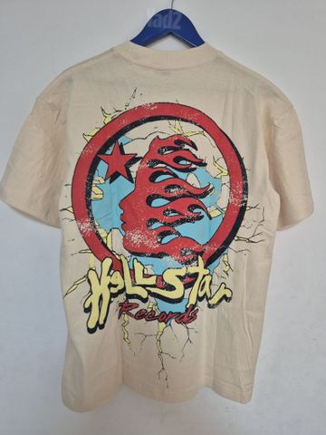 Hellstar Heaven on Earth