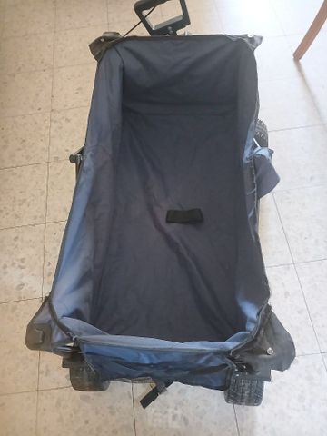 עגלת משא