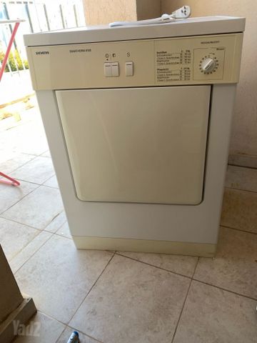 מייבש כביסה