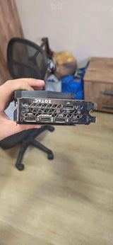 RTX 2070 לא עובד