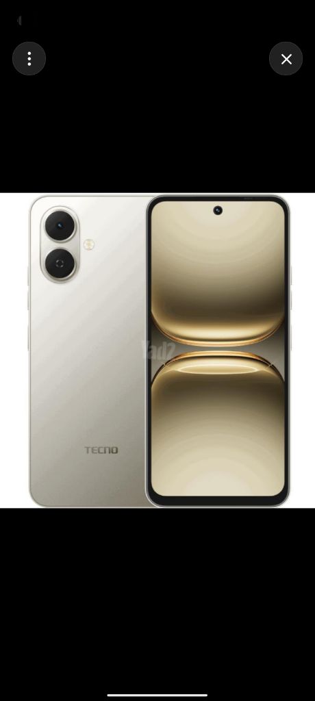 Tecno Spark Go 2 (דגם KM4)