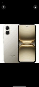 Tecno Spark Go 2 (דגם KM4)