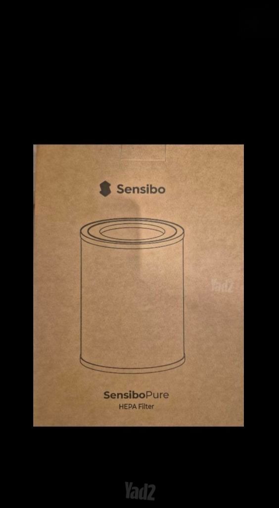 Original New Sensibo Filter