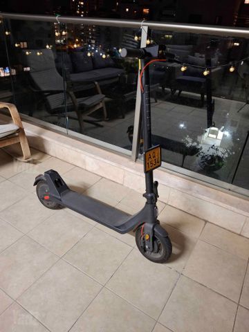 Xiaomi Scooter 4 Lite 2nd Gen