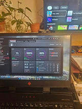OMEN by HP Laptop