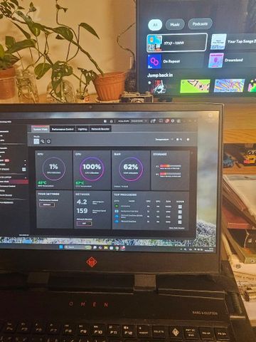 OMEN by HP Laptop