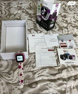 שעון  טלפון kidi watch 4G Top
