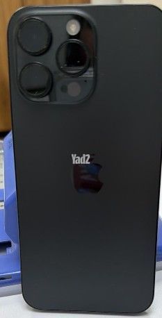 איפון 15 PRO MAX 256