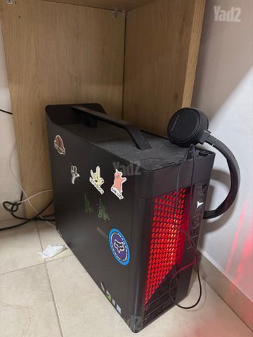מחשב נייח