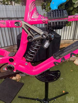 שילדת Marin xr 2025