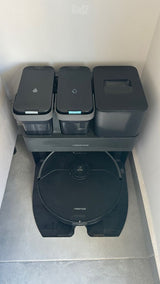 רובורוק Roborock S7 MaxV Ultra
