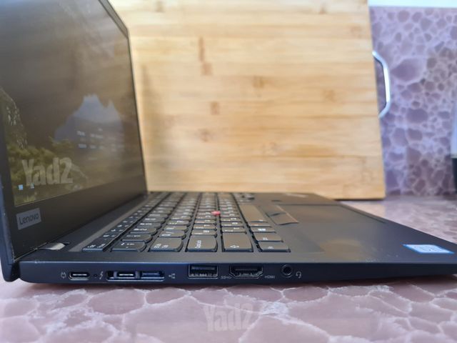 למכירה: Lenovo ThinkPad T490s