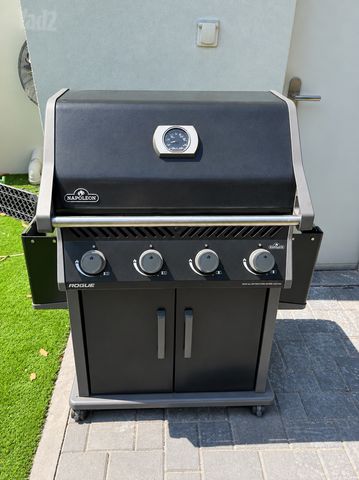 Napoleon Rogue 252