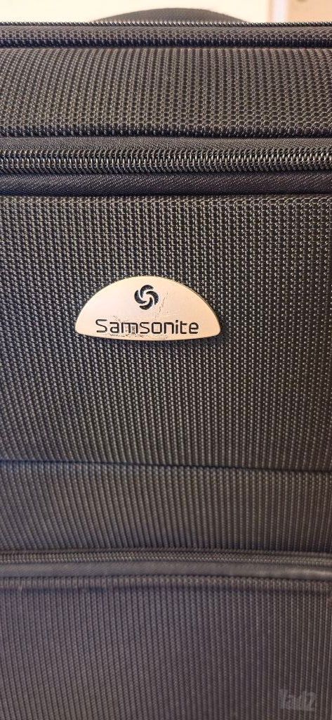 מזוודת Samsonite