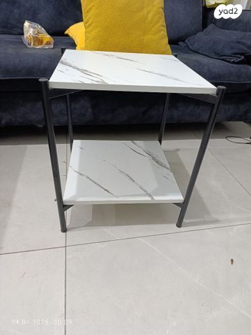 שולחן סלון 40/45