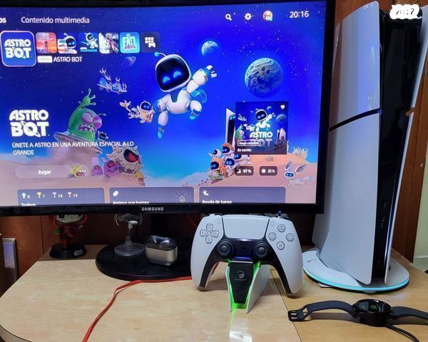 Playstation 5 slim