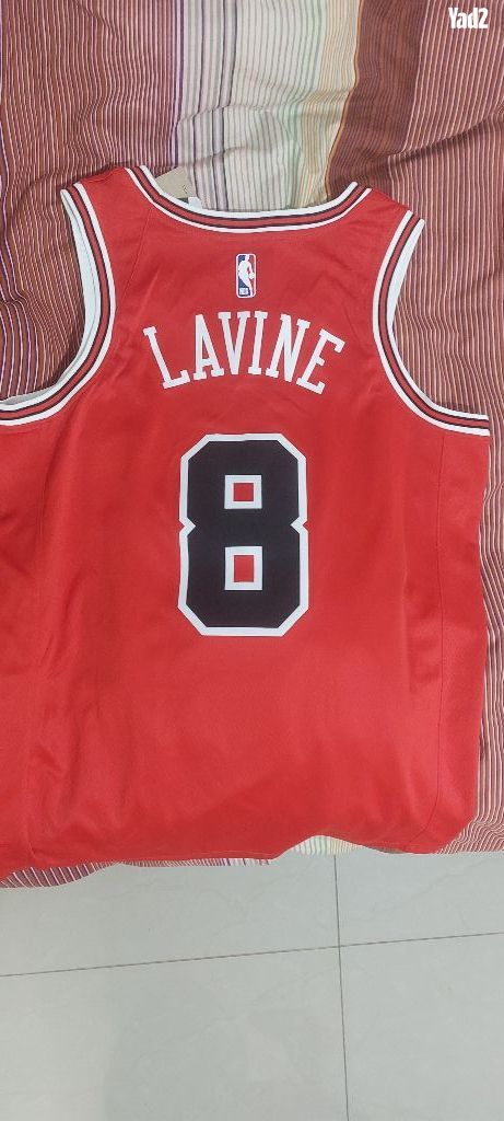 גופית NBA