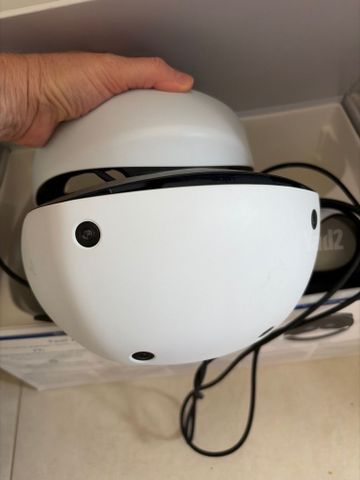 PS VR2
