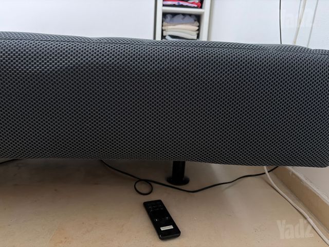 מיטה וחצי