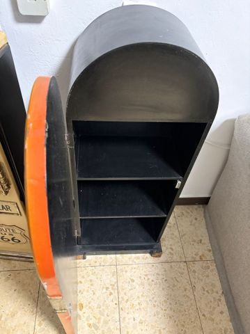 ארונית