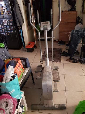 מכשיר כושר