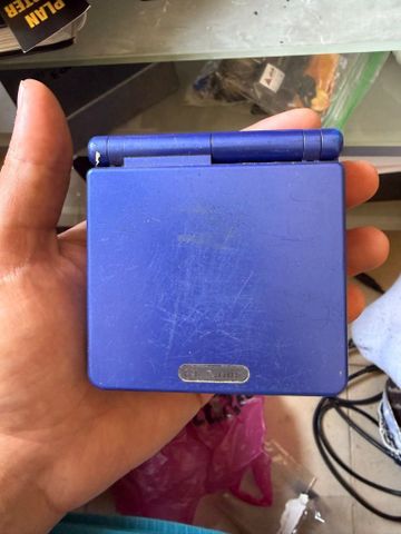 Gameboy