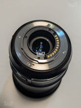 עדשת Olympus 12-100 f4 IS PRO
