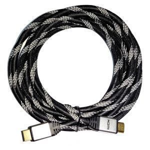 כבלים HDMI 10 ו 20 מטר