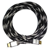 כבלים HDMI 10 ו 20 מטר