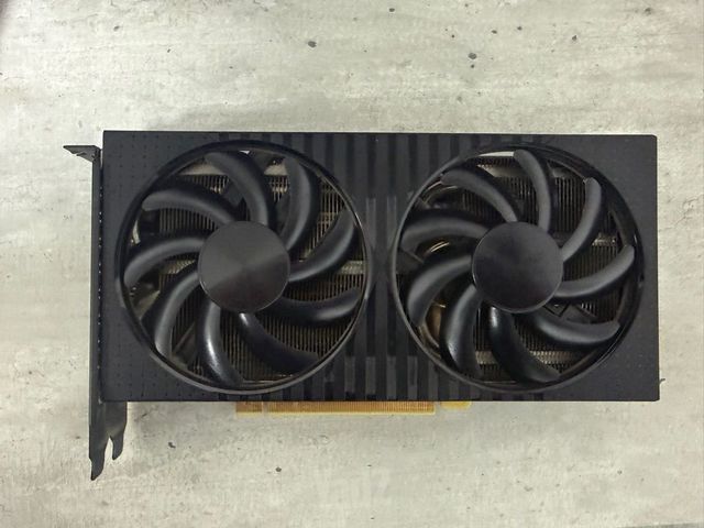 GeForce rtx 3060 Ti 8GB