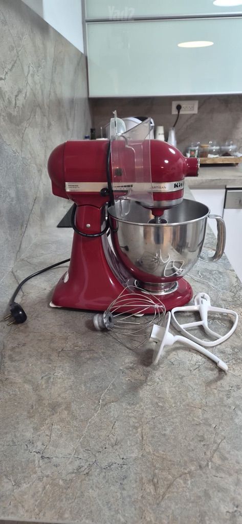 מיקסר kitchen aid