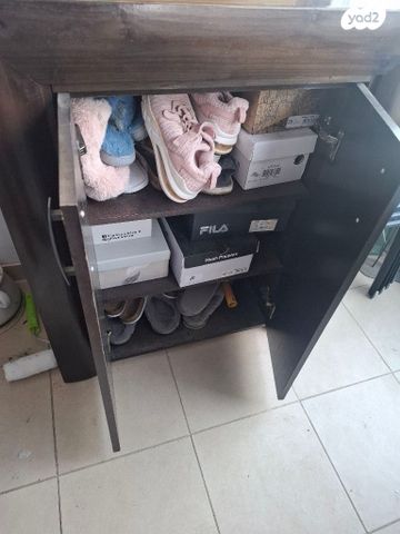 ארונית
