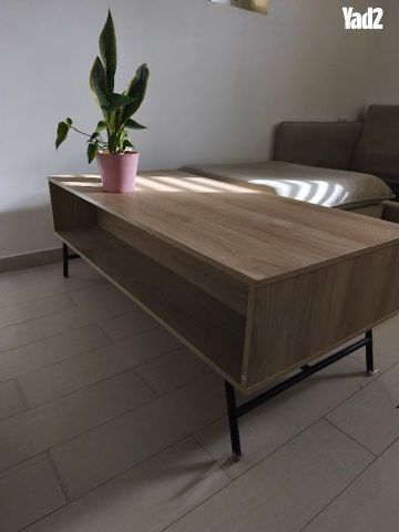 שולחן סלון