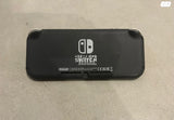 Nintendo Switch Lite - Grey