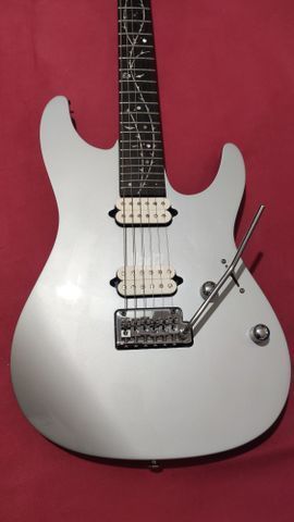 Ibanez tod10 tim henson