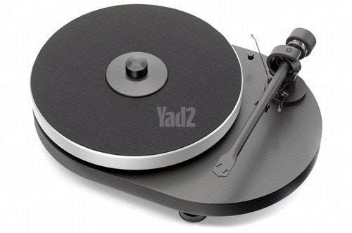 פטיפון Pro-Ject RPM 4