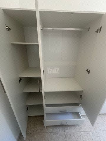 3 ארונות בגדים