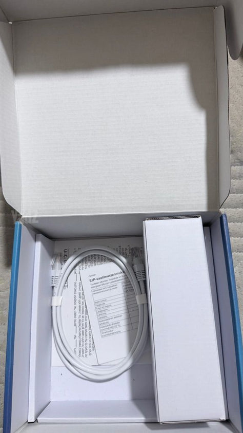 Zte ראוטר mc888 5G