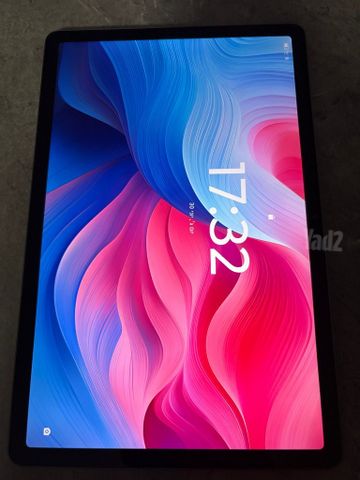 טאבלט של lenovo