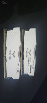 8GBx2 ram ddr4 3200Mhz