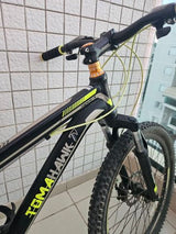 אופניים מידה 24"